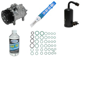 A/C Compressor Kit