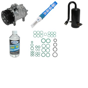 A/C Compressor Kit