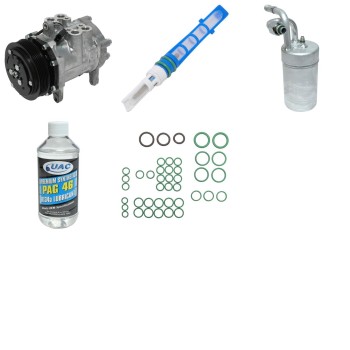 A/C Compressor Kit