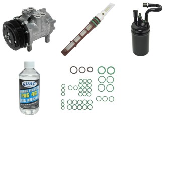A/C Compressor Kit