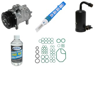 A/C Compressor Kit