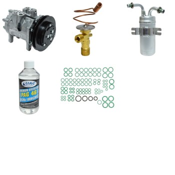 A/C Compressor Kit