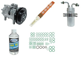 A/C Compressor Kit