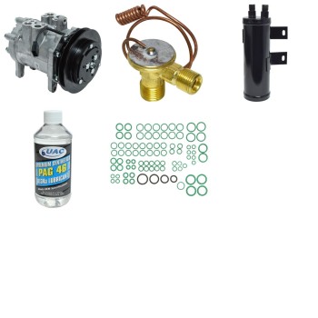 A/C Compressor Kit