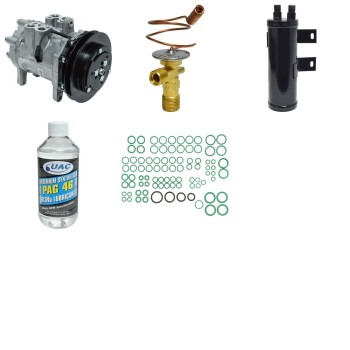A/C Compressor Kit