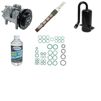 A/C Compressor Kit