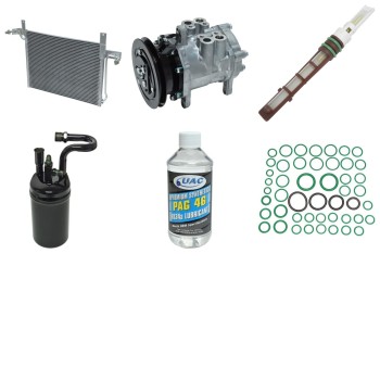 A/C Compressor Kit