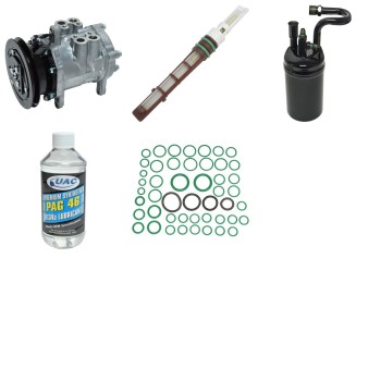 A/C Compressor Kit
