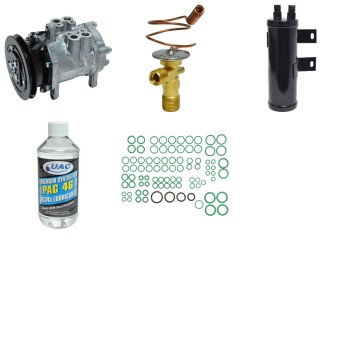 A/C Compressor Kit