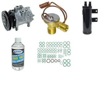 A/C Compressor Kit