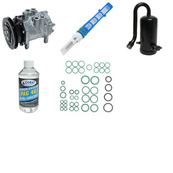 A/C Compressor Kit