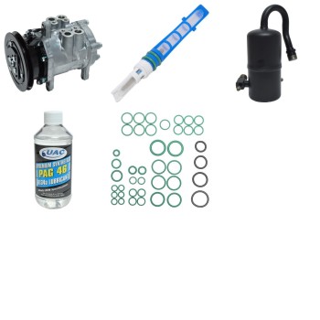 A/C Compressor Kit
