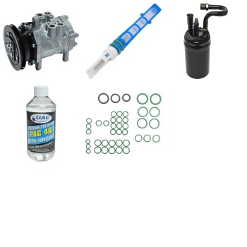 A/C Compressor Kit