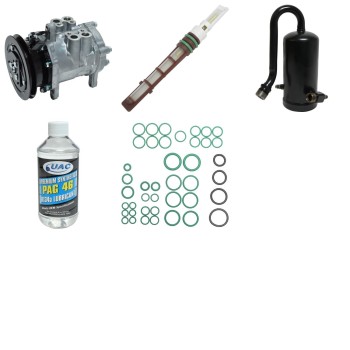 A/C Compressor Kit