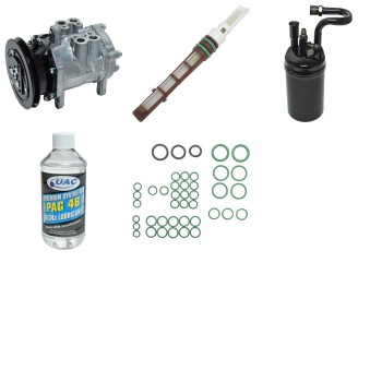 A/C Compressor Kit
