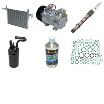 A/C Compressor Kit
