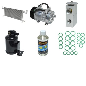A/C Compressor Kit