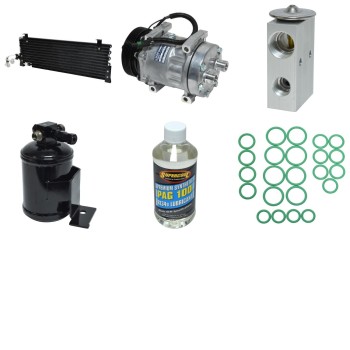 A/C Compressor Kit