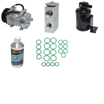 A/C Compressor Kit