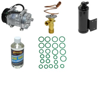 A/C Compressor Kit