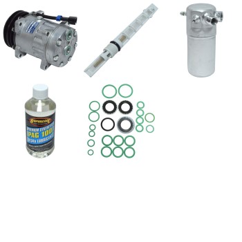 A/C Compressor Kit