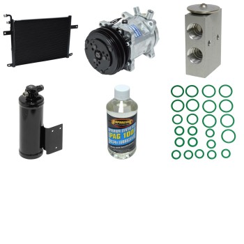 A/C Compressor Kit