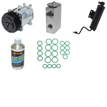 A/C Compressor Kit