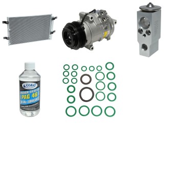 A/C Compressor Kit