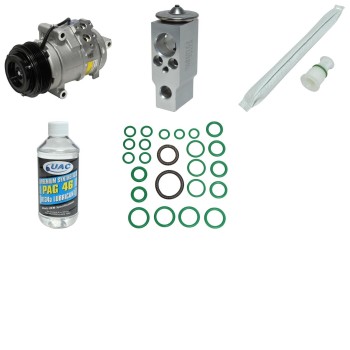 A/C Compressor Kit