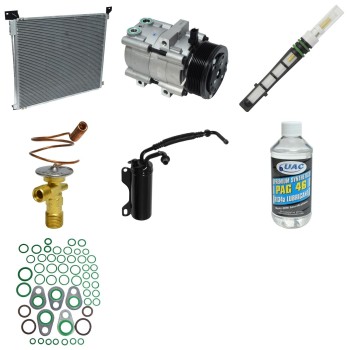 A/C Compressor Kit