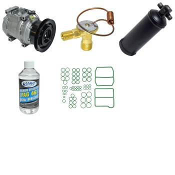 A/C Compressor Kit