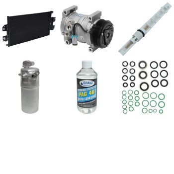 A/C Compressor Kit