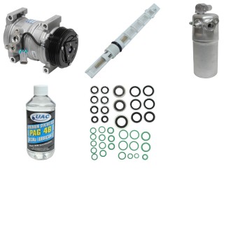 A/C Compressor Kit