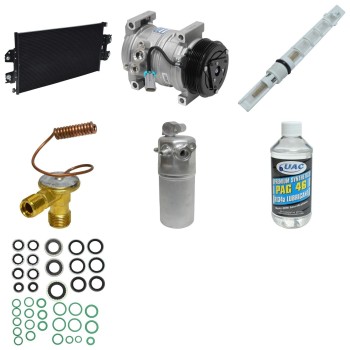 A/C Compressor Kit