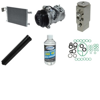 A/C Compressor Kit