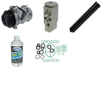 A/C Compressor Kit