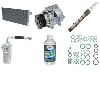 A/C Compressor Kit