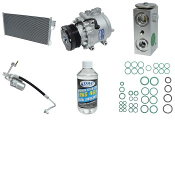 A/C Compressor Kit