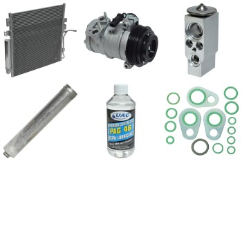 A/C Compressor Kit