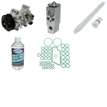 A/C Compressor Kit