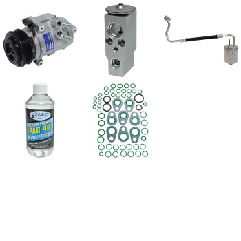 A/C Compressor Kit
