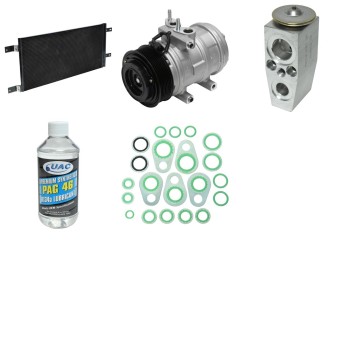 A/C Compressor Kit