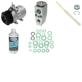 A/C Compressor Kit