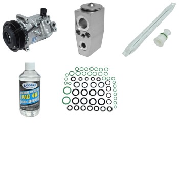 A/C Compressor Kit