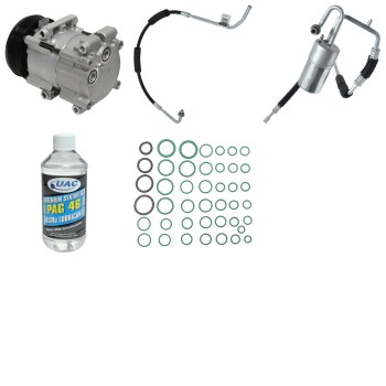 A/C Compressor Kit
