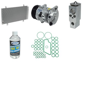 A/C Compressor Kit