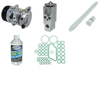A/C Compressor Kit