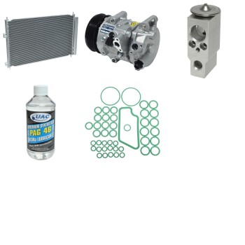 A/C Compressor Kit
