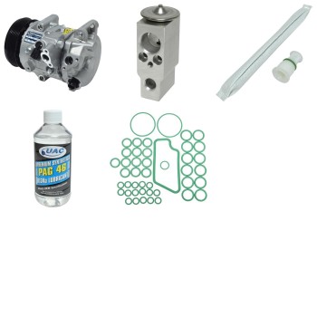 A/C Compressor Kit