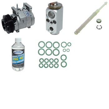 A/C Compressor Kit